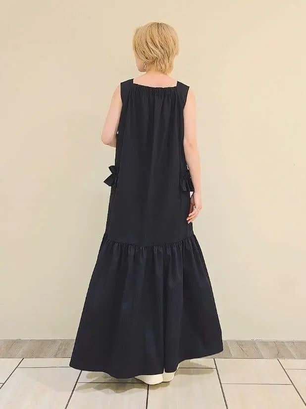 GRACE CONTINENTAL isono yui コーディネート画像