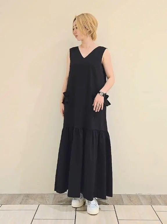 GRACE CONTINENTAL isono yui コーディネート画像