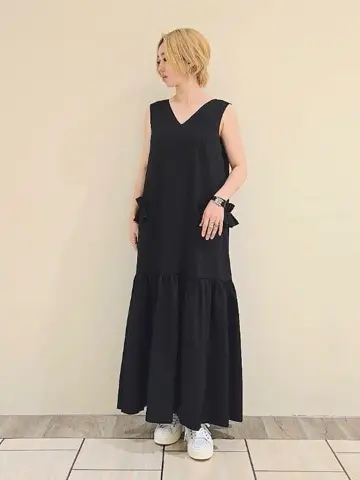 GRACE CONTINENTAL isono yui コーディネート画像