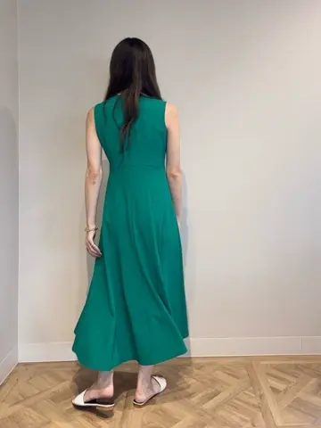 GRACE CONTINENTAL Hikaru Okada コーディネート画像