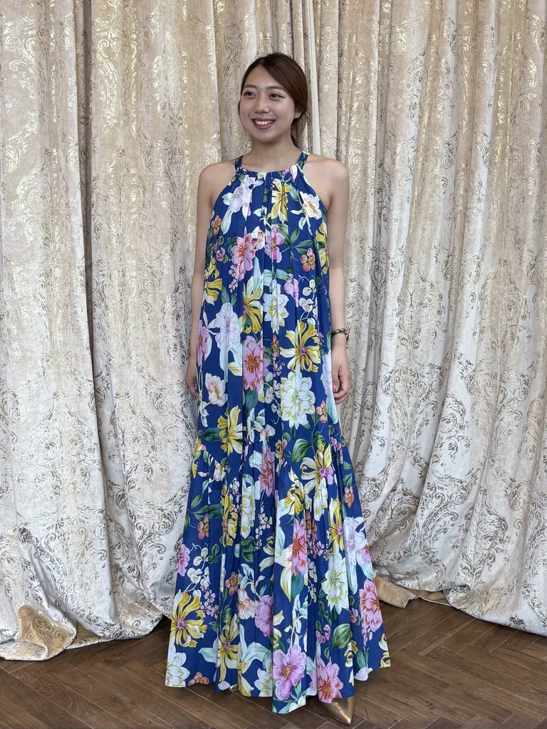 GRACE CONTINENTAL HIGASHIGAWA.R コーディネート画像