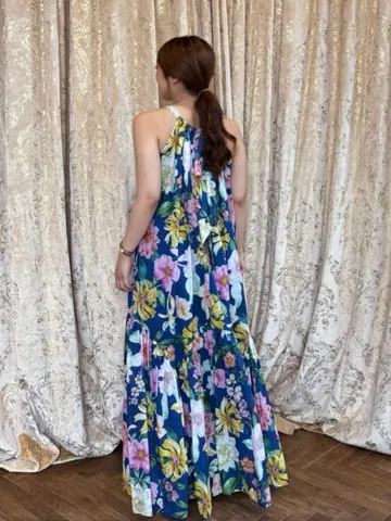 GRACE CONTINENTAL HIGASHIGAWA.R コーディネート画像