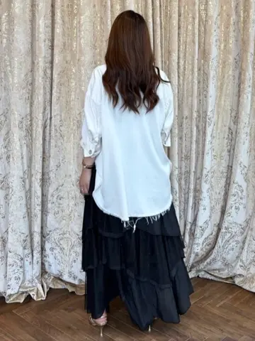 GRACE CONTINENTAL HIGASHIGAWA.R コーディネート画像