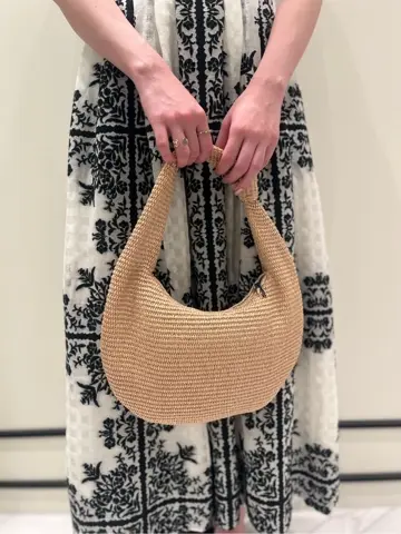 GRACE CONTINENTAL Hotei コーディネート画像