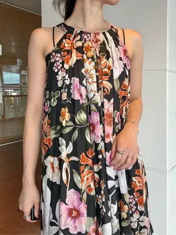 GRACE CONTINENTAL FUKUSHIMA YURIE コーディネート画像