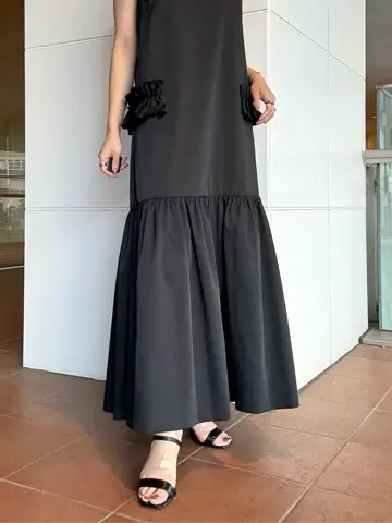 GRACE CONTINENTAL FUKUSHIMA YURIE コーディネート画像