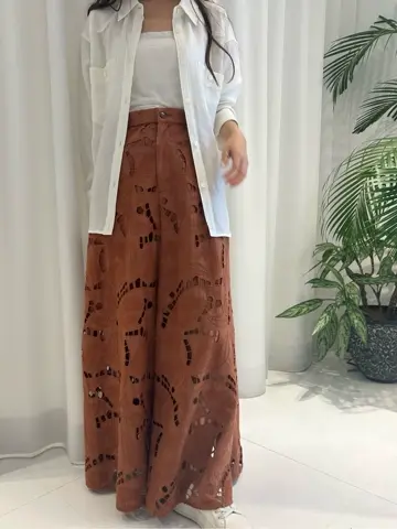 GRACE CONTINENTAL 加藤   恵理奈 コーディネート画像