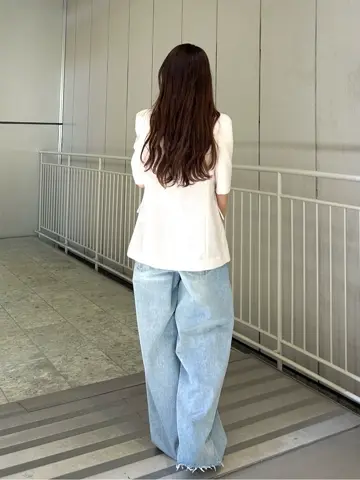 GRACE CONTINENTAL 加藤   恵理奈 コーディネート画像