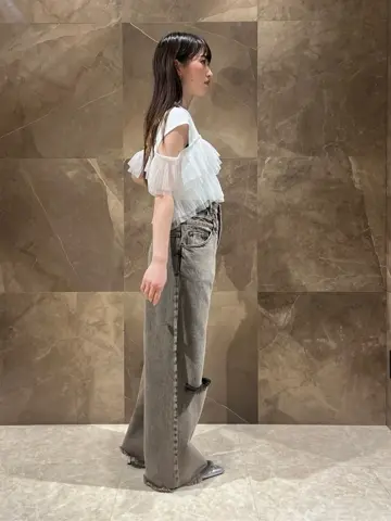 GRACE CONTINENTAL Machi コーディネート画像