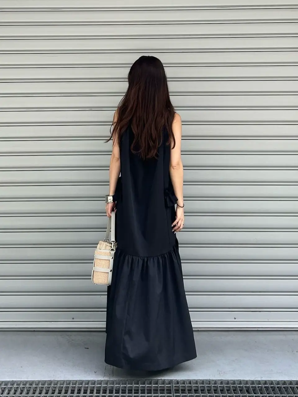 GRACE CONTINENTAL 加藤   恵理奈 コーディネート画像