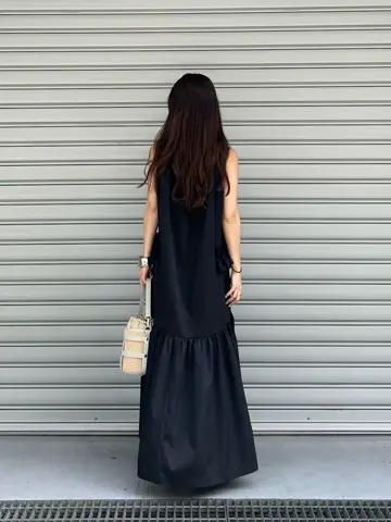 GRACE CONTINENTAL 加藤   恵理奈 コーディネート画像