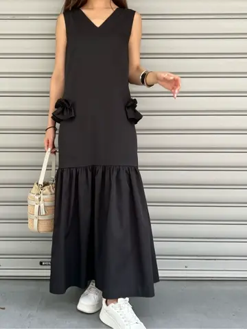 GRACE CONTINENTAL 加藤   恵理奈 コーディネート画像