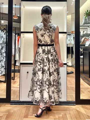 GRACE CONTINENTAL FUKUSHIMA YURIE コーディネート画像