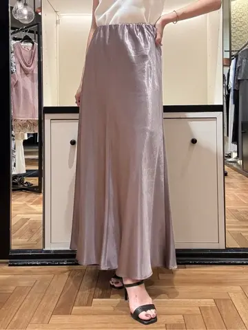 GRACE CONTINENTAL FUKUSHIMA YURIE コーディネート画像