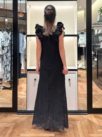 GRACE CONTINENTAL FUKUSHIMA YURIE コーディネート画像