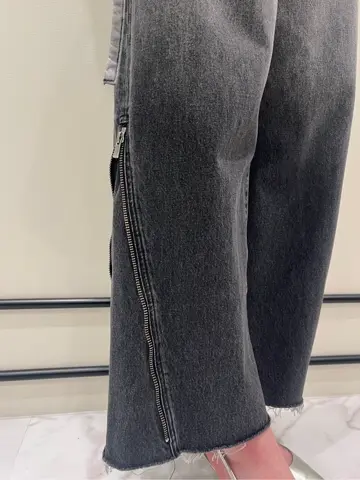 GRACE CONTINENTAL Hotei コーディネート画像