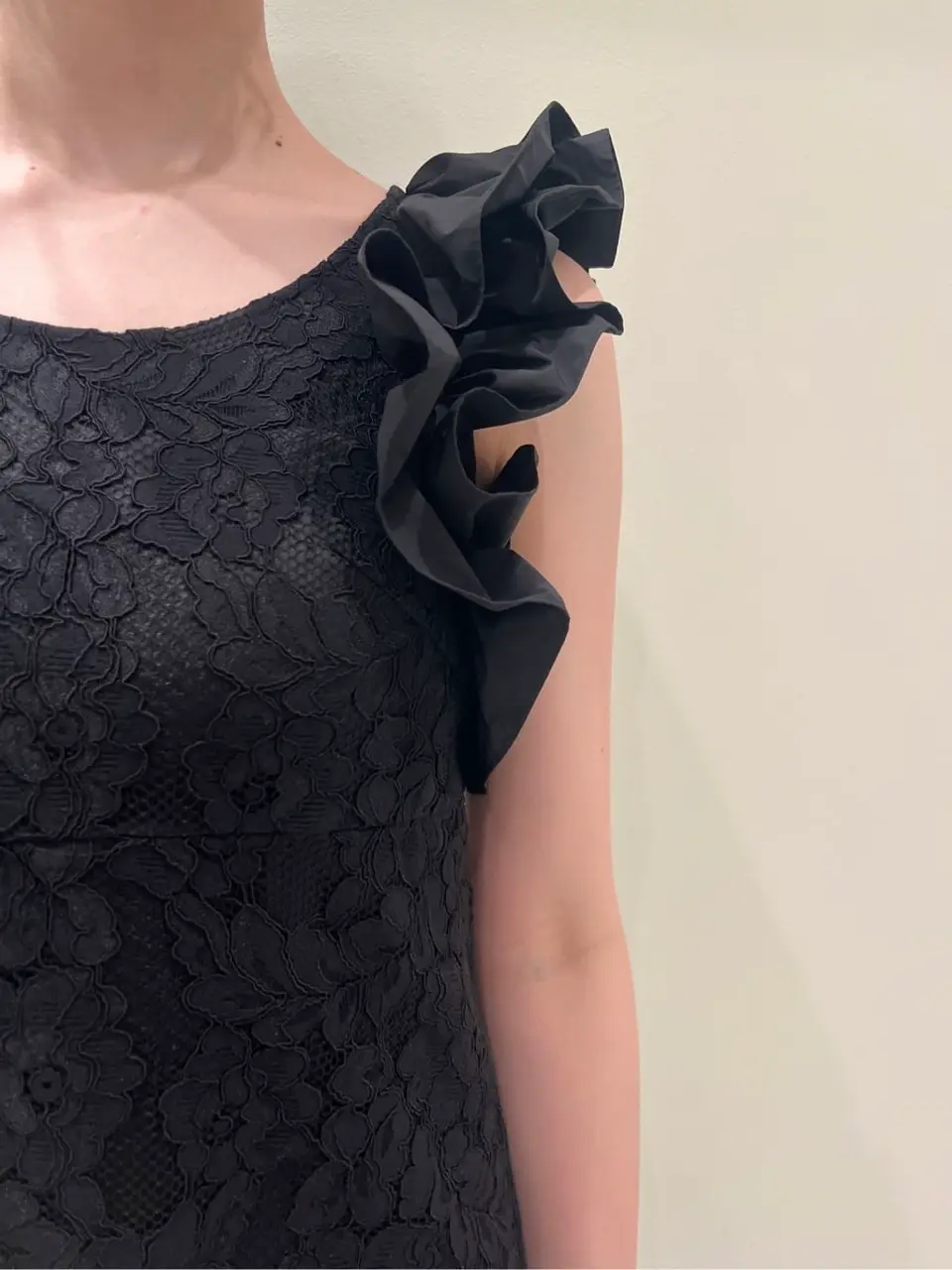 GRACE CONTINENTAL Hotei コーディネート画像