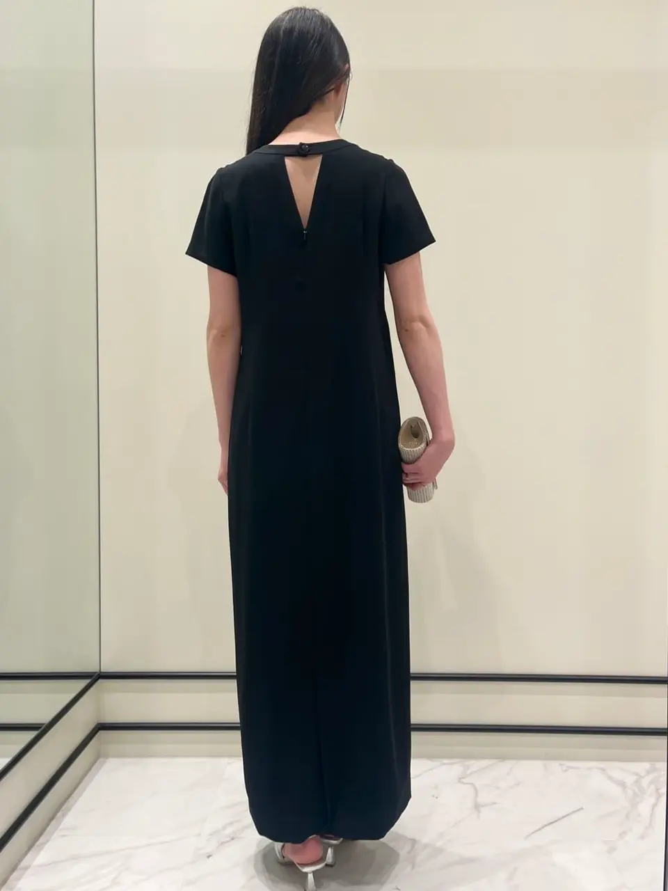 GRACE CONTINENTAL Hotei コーディネート画像