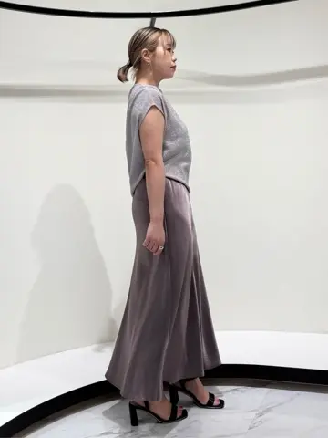 GRACE CONTINENTAL くまさか コーディネート画像