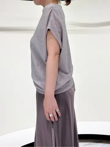 GRACE CONTINENTAL くまさか コーディネート画像