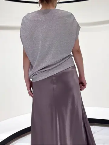 GRACE CONTINENTAL くまさか コーディネート画像