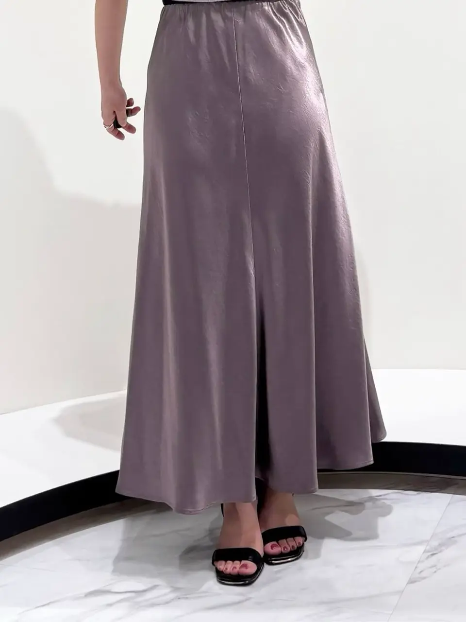 GRACE CONTINENTAL くまさか コーディネート画像