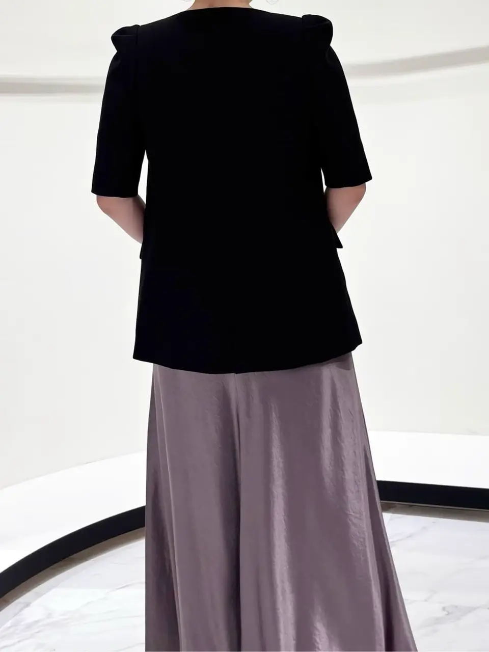 GRACE CONTINENTAL くまさか コーディネート画像