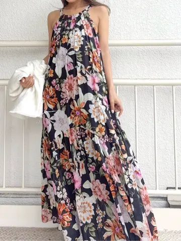 GRACE CONTINENTAL yukimi yonee コーディネート画像