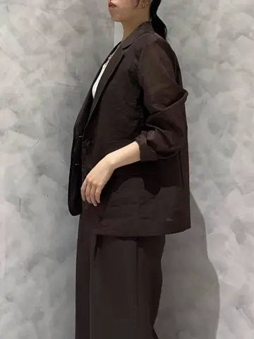 GRACE CONTINENTAL OZAWA コーディネート画像