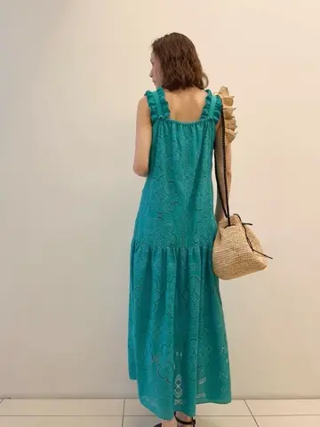 GRACE CONTINENTAL 亀田 未希 コーディネート画像