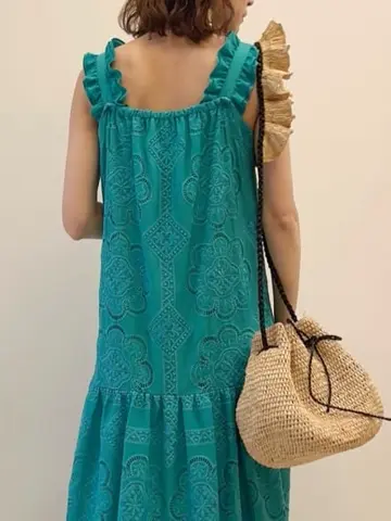 GRACE CONTINENTAL 亀田 未希 コーディネート画像