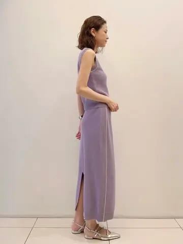 GRACE CONTINENTAL 亀田 未希 コーディネート画像