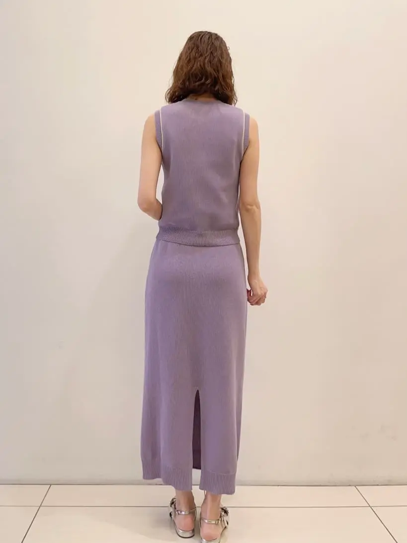 GRACE CONTINENTAL 亀田 未希 コーディネート画像