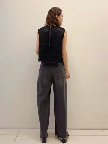 GRACE CONTINENTAL 亀田 未希 コーディネート画像