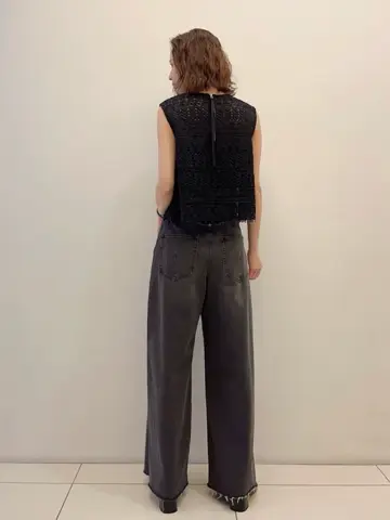 GRACE CONTINENTAL 亀田 未希 コーディネート画像