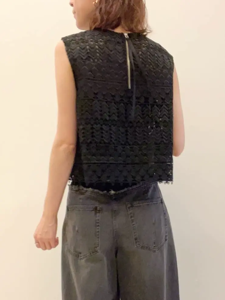 GRACE CONTINENTAL 亀田 未希 コーディネート画像