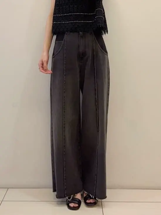 GRACE CONTINENTAL 亀田 未希 コーディネート画像