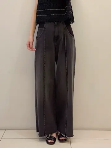 GRACE CONTINENTAL 亀田 未希 コーディネート画像