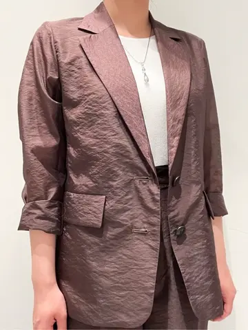 GRACE CONTINENTAL CHISAKO.S コーディネート画像