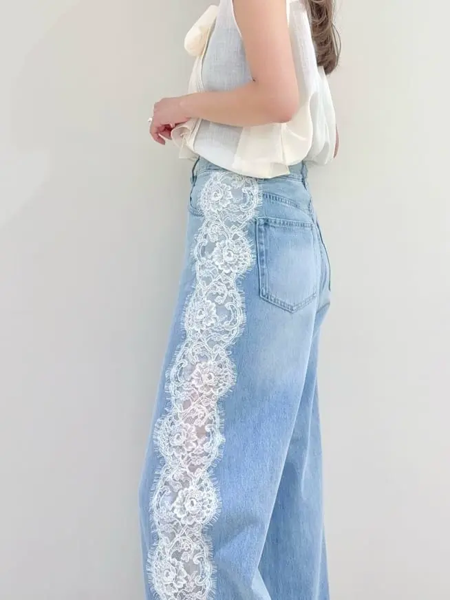 GRACE CONTINENTAL yukimi yonee コーディネート画像