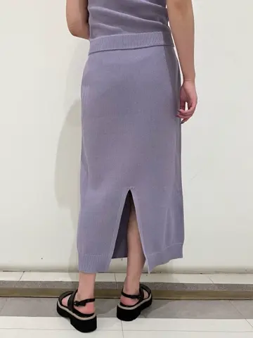 GRACE CONTINENTAL NORIA コーディネート画像