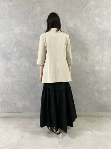 GRACE CONTINENTAL 小林　莉子 コーディネート画像