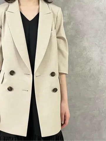 GRACE CONTINENTAL 小林　莉子 コーディネート画像