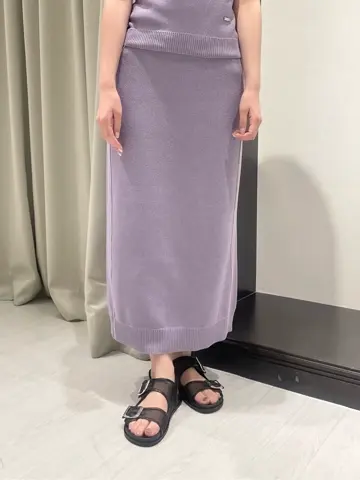 GRACE CONTINENTAL 小林　莉子 コーディネート画像