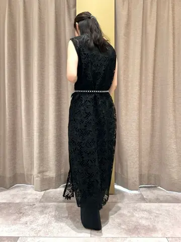 GRACE CONTINENTAL Nakatsu.m コーディネート画像