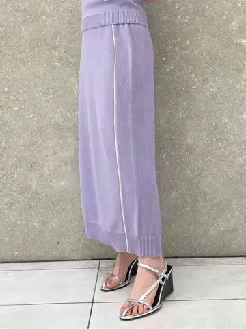 GRACE CONTINENTAL minami コーディネート画像