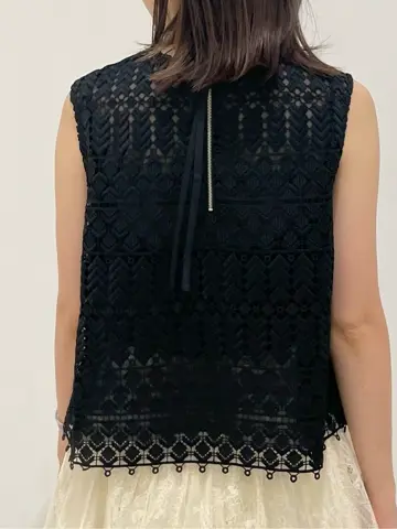 GRACE CONTINENTAL minami コーディネート画像