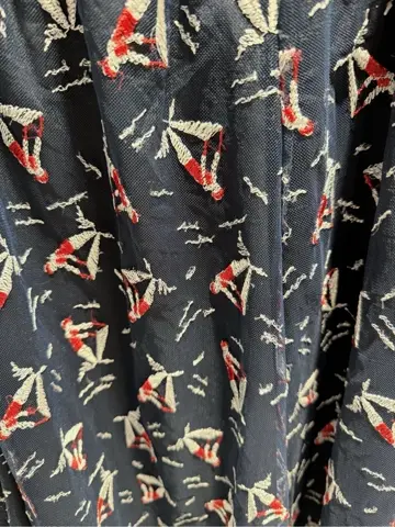 GRACE CONTINENTAL Ran コーディネート画像