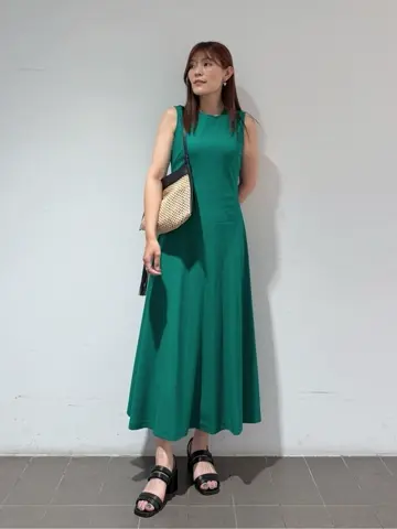 GRACE CONTINENTAL Ran コーディネート画像