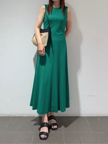 GRACE CONTINENTAL Ran コーディネート画像